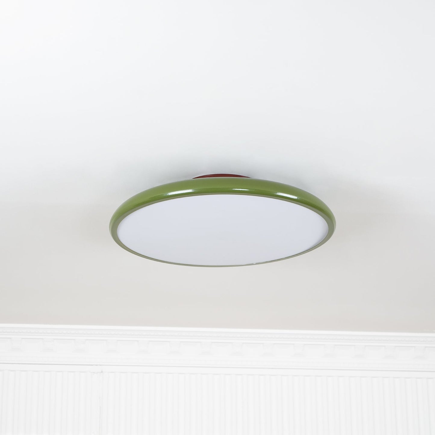 Francesca Adjustable Ceiling Lamp
