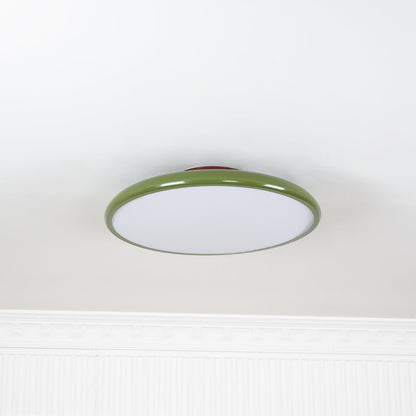 Francesca Adjustable Ceiling Lamp