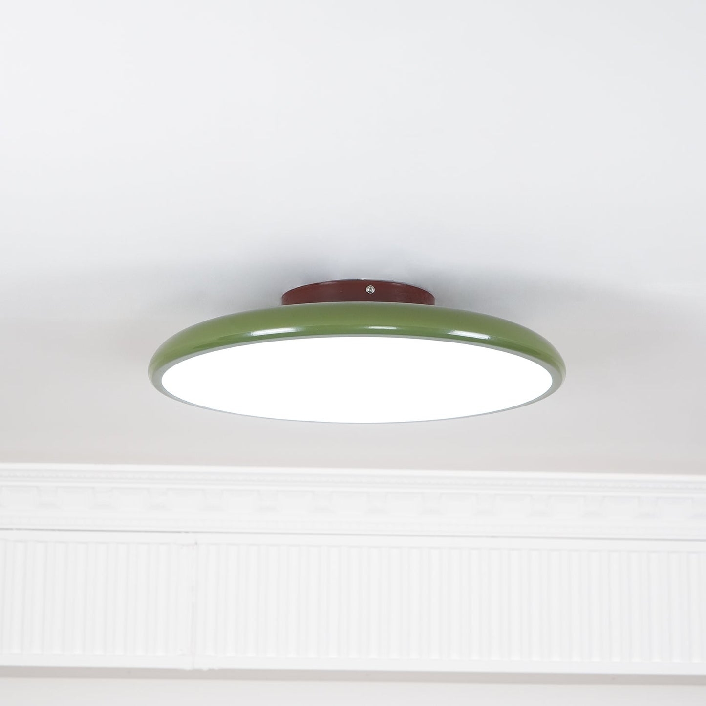 Francesca Adjustable Ceiling Lamp