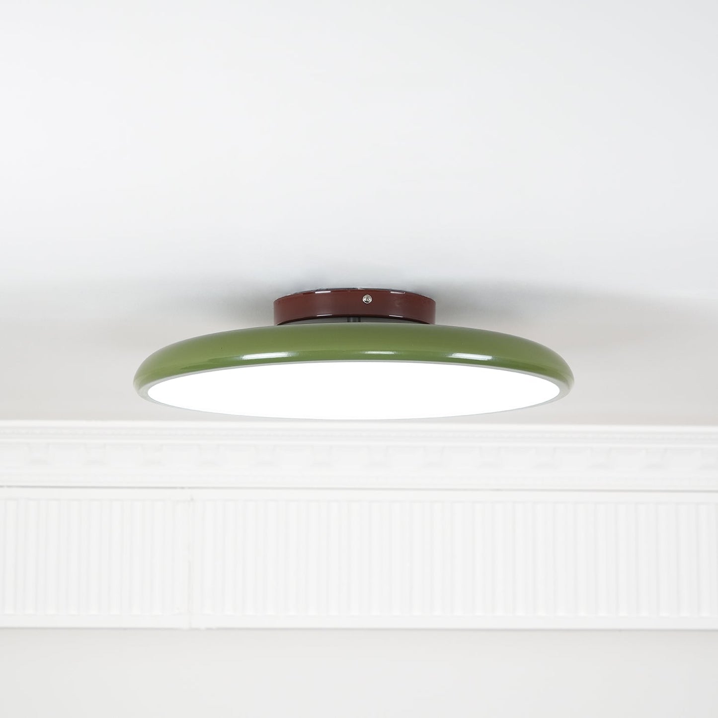 Francesca Adjustable Ceiling Lamp