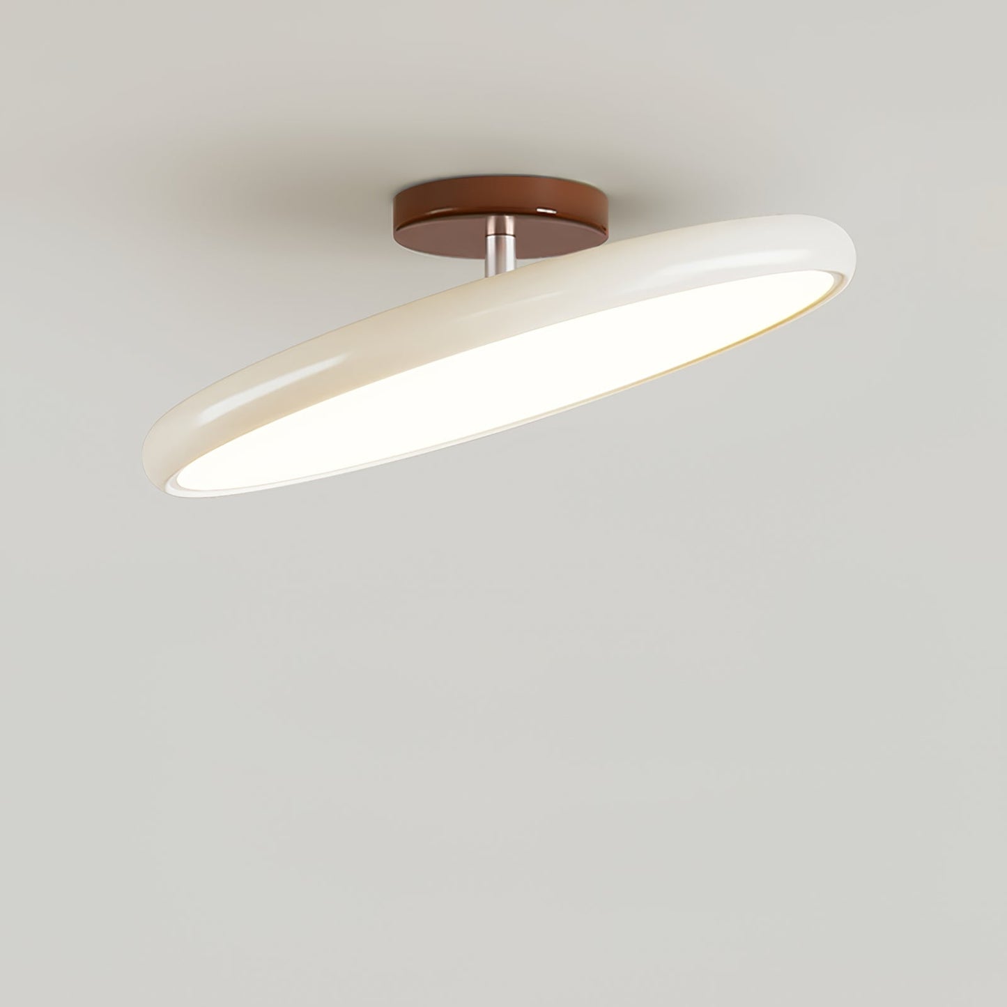 Francesca Adjustable Ceiling Lamp