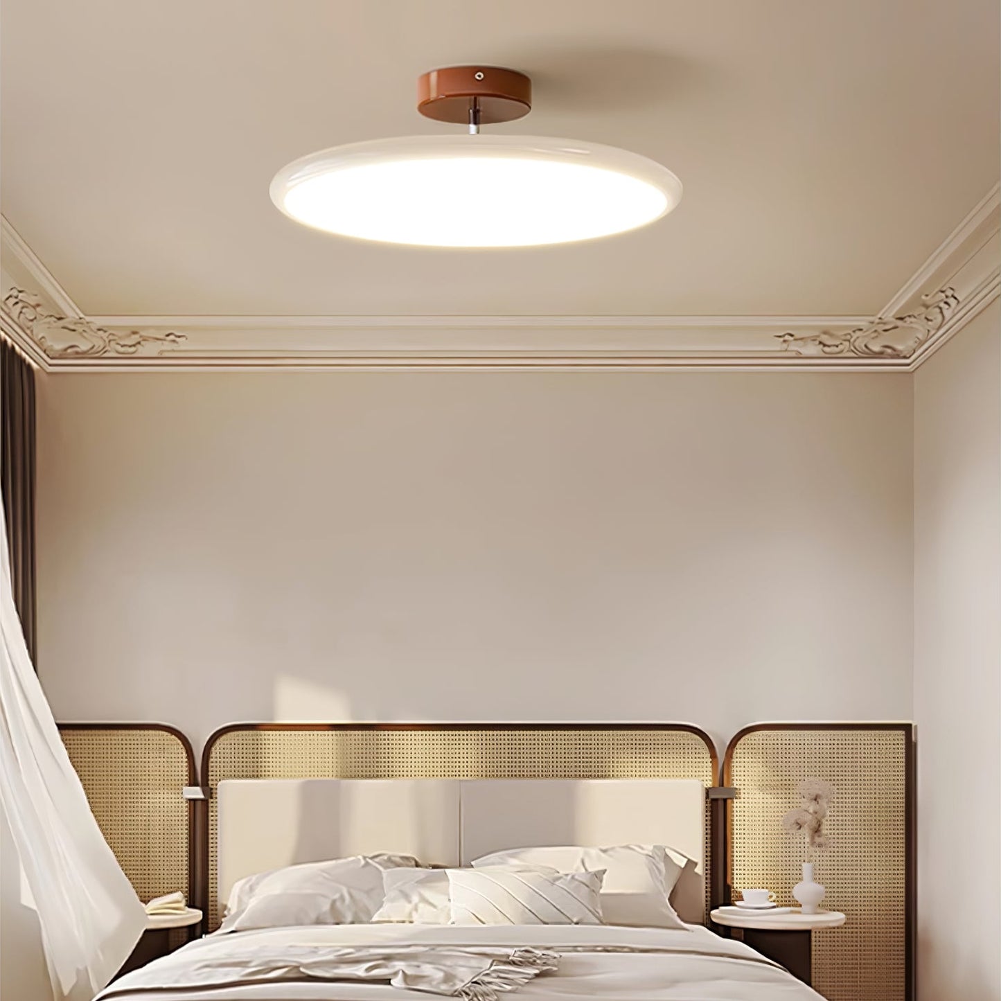 Francesca Adjustable Ceiling Lamp