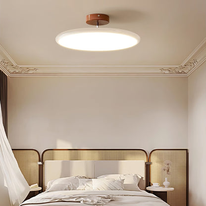 Francesca Adjustable Ceiling Lamp