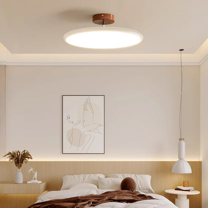 Francesca Adjustable Ceiling Lamp