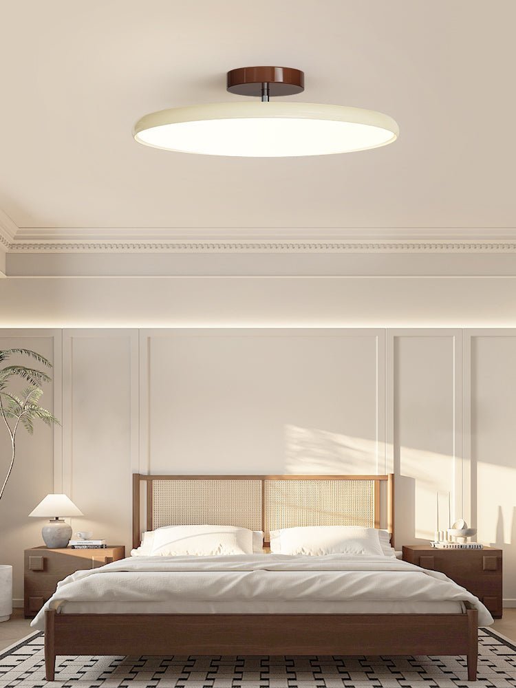 Francesca Adjustable Ceiling Lamp