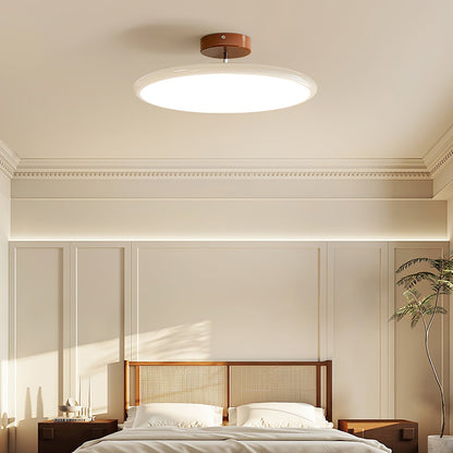 Francesca Adjustable Ceiling Lamp