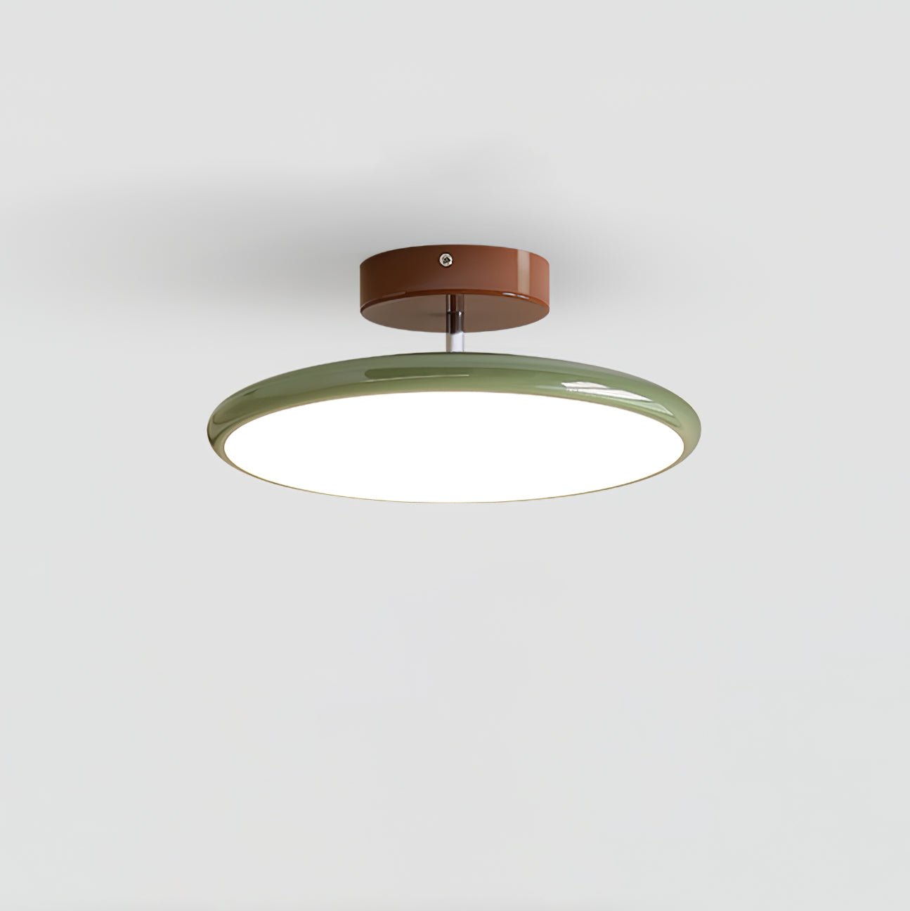 Francesca Adjustable Ceiling Lamp