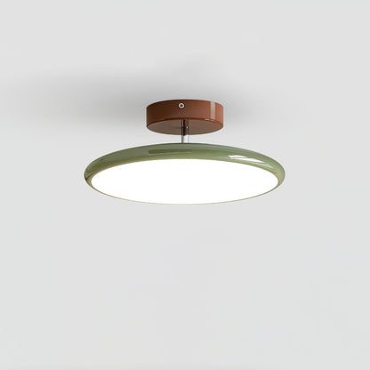 Francesca Adjustable Ceiling Lamp
