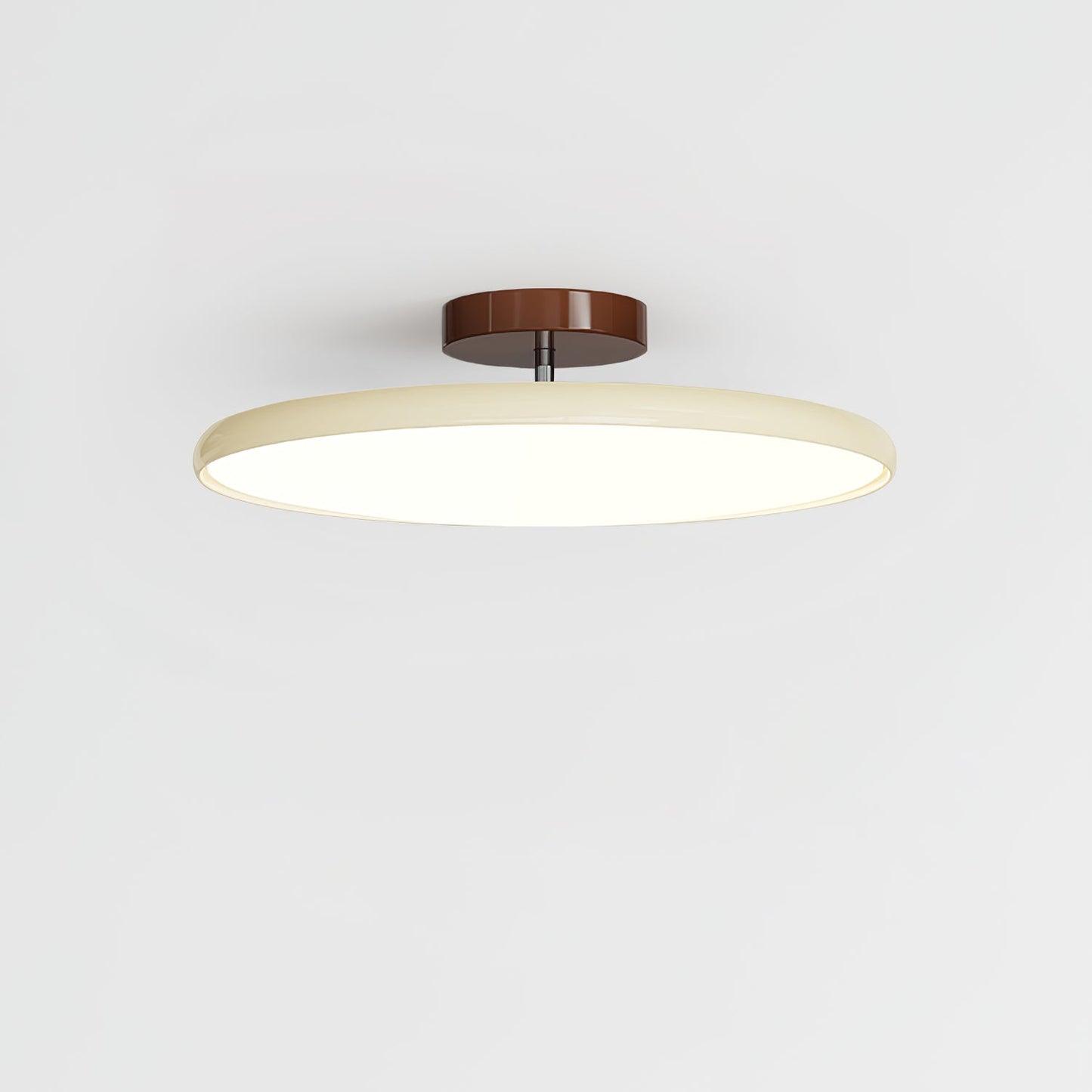 Francesca Adjustable Ceiling Lamp