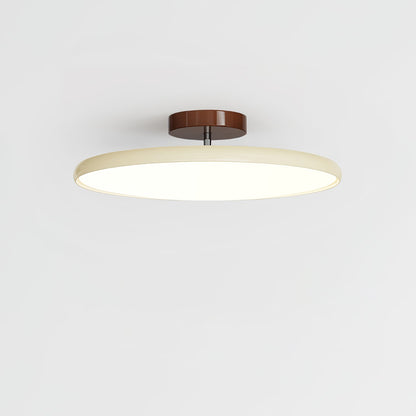 Francesca Adjustable Ceiling Lamp