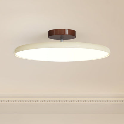 Francesca Adjustable Ceiling Lamp