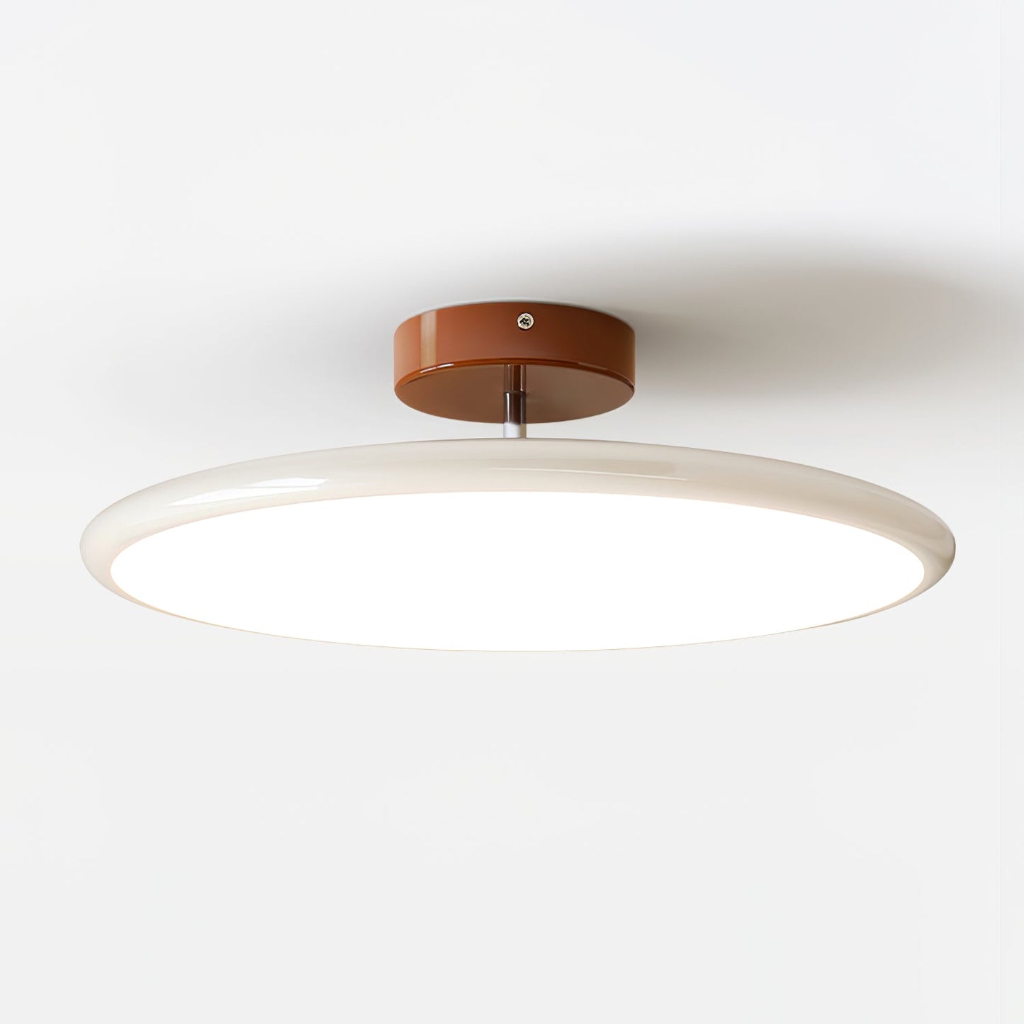 Francesca Adjustable Ceiling Lamp