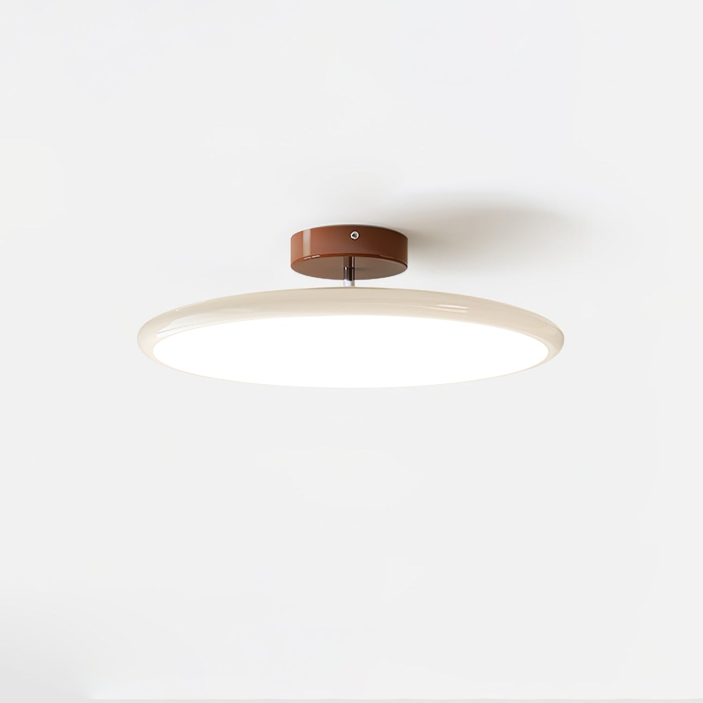 Francesca Adjustable Ceiling Lamp