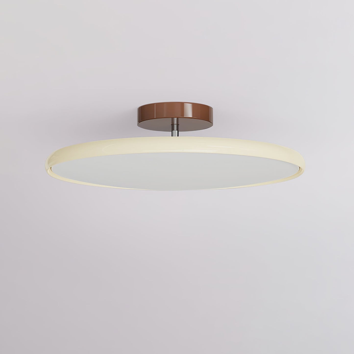 Francesca Adjustable Ceiling Lamp