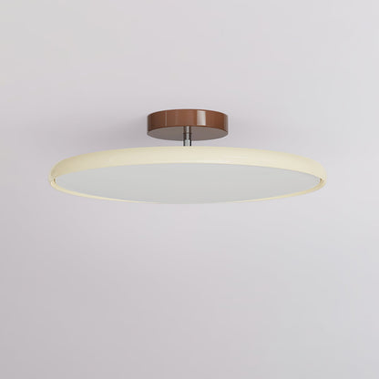 Francesca Adjustable Ceiling Lamp