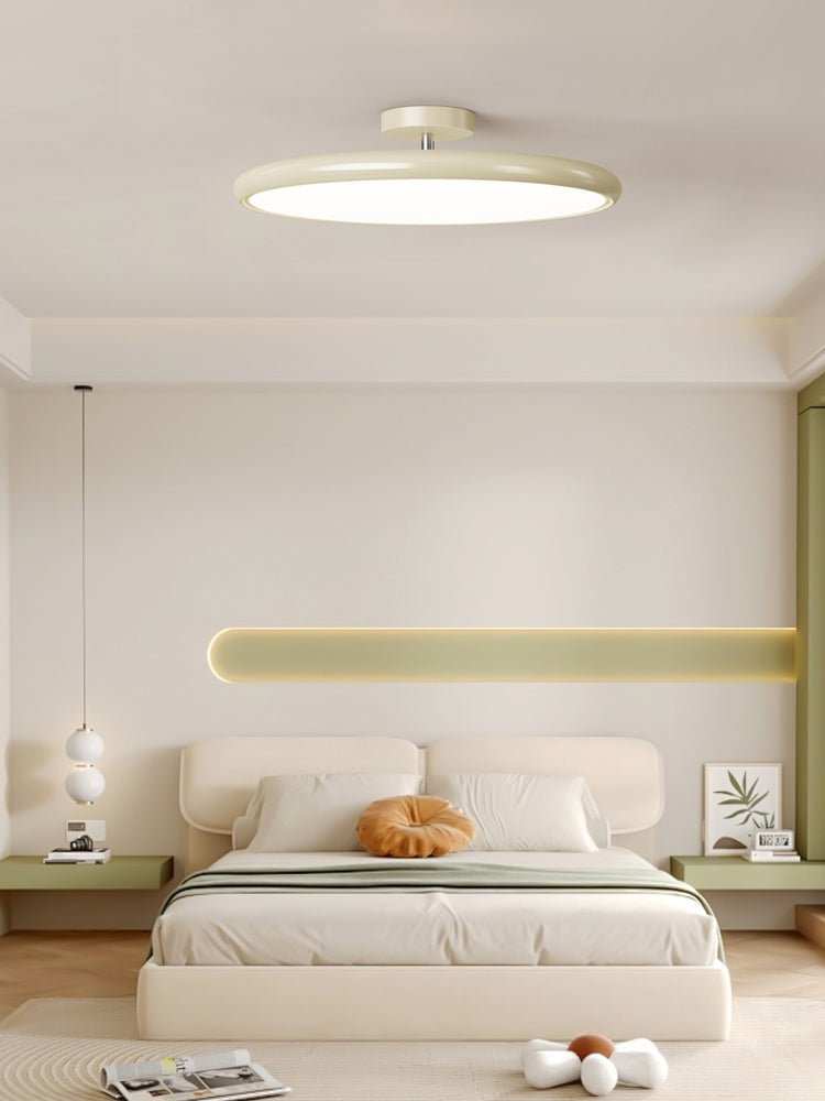 Francesca Adjustable Ceiling Lamp