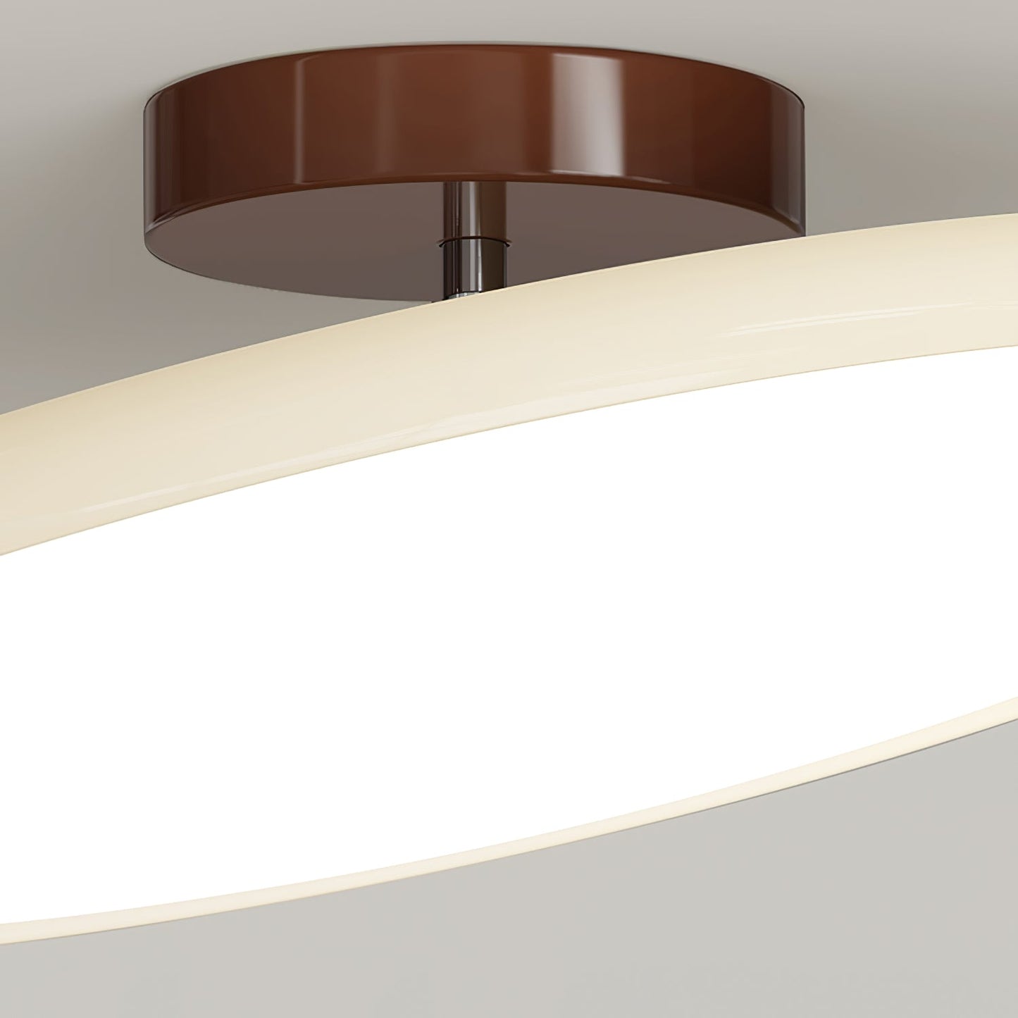 Francesca Adjustable Ceiling Lamp