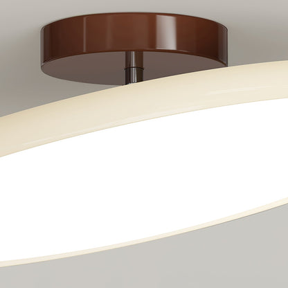 Francesca Adjustable Ceiling Lamp
