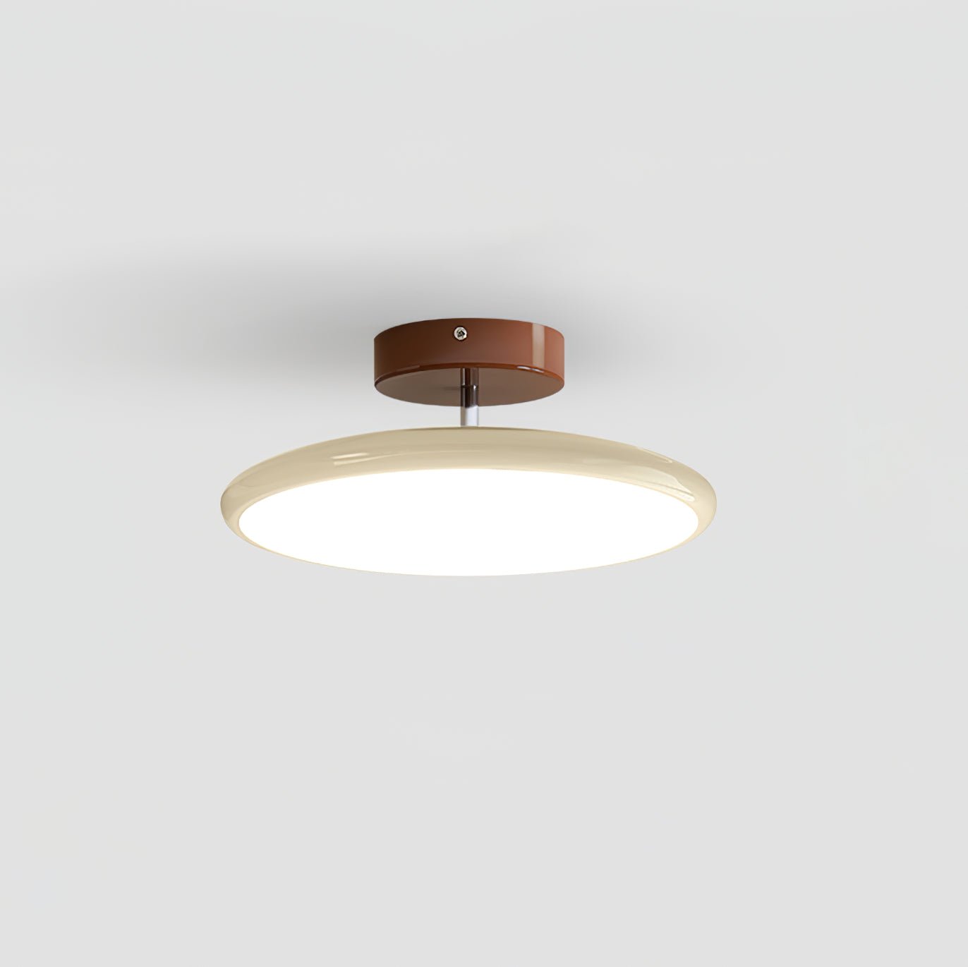 Francesca Adjustable Ceiling Lamp