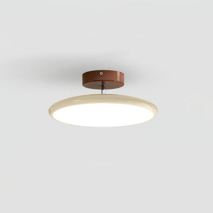 Francesca Adjustable Ceiling Lamp