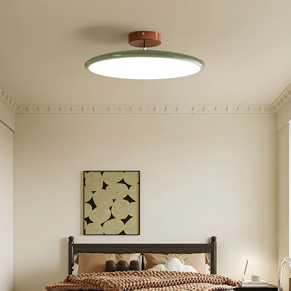 Francesca Adjustable Ceiling Lamp