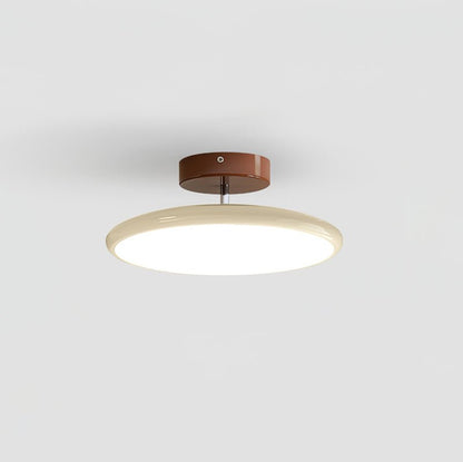 Francesca Adjustable Ceiling Lamp