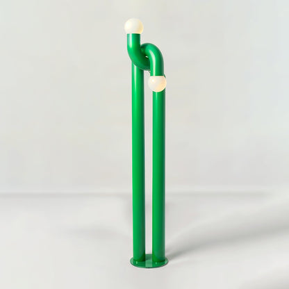 Loopi Floor Lamp
