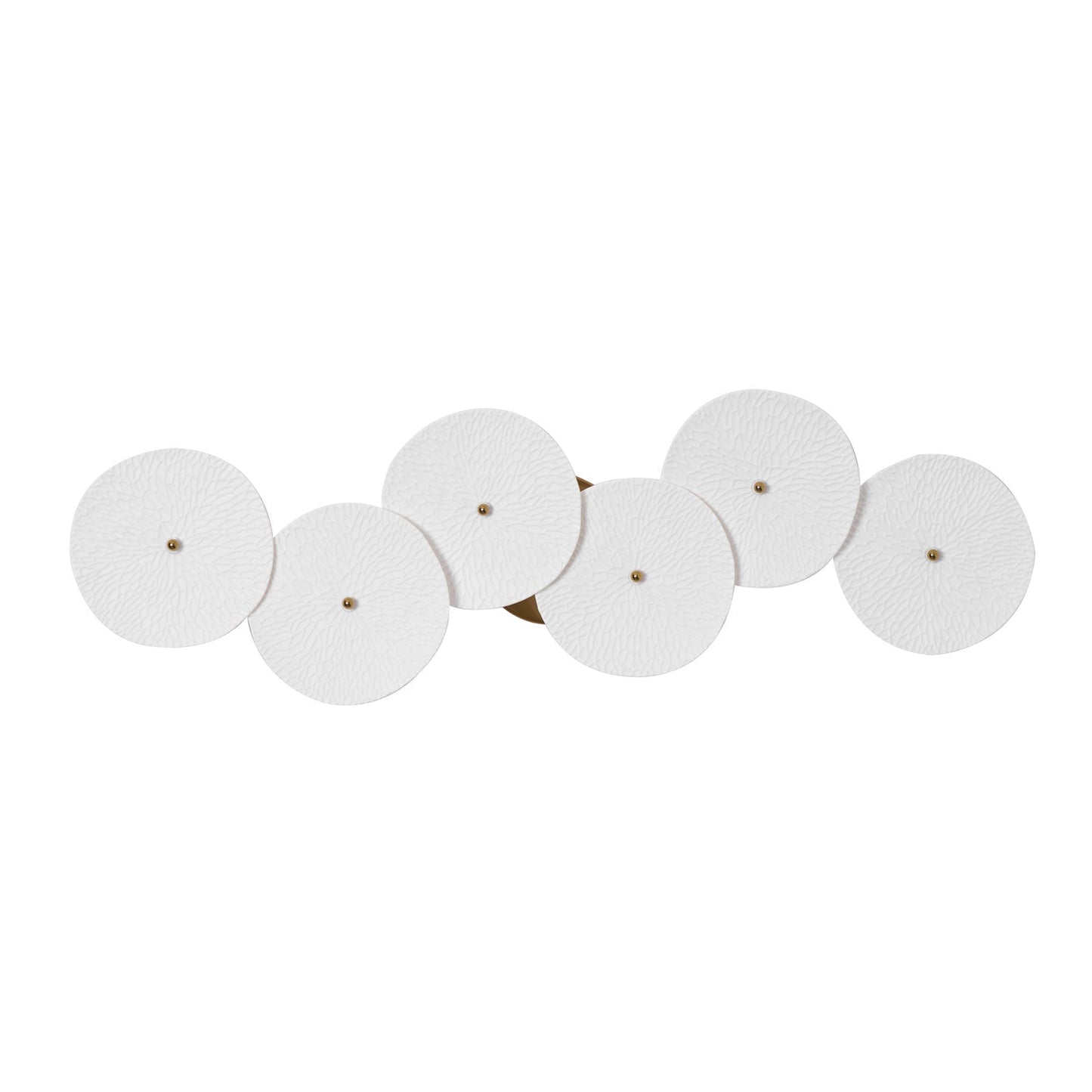 Lotus Petal Wall Lamp