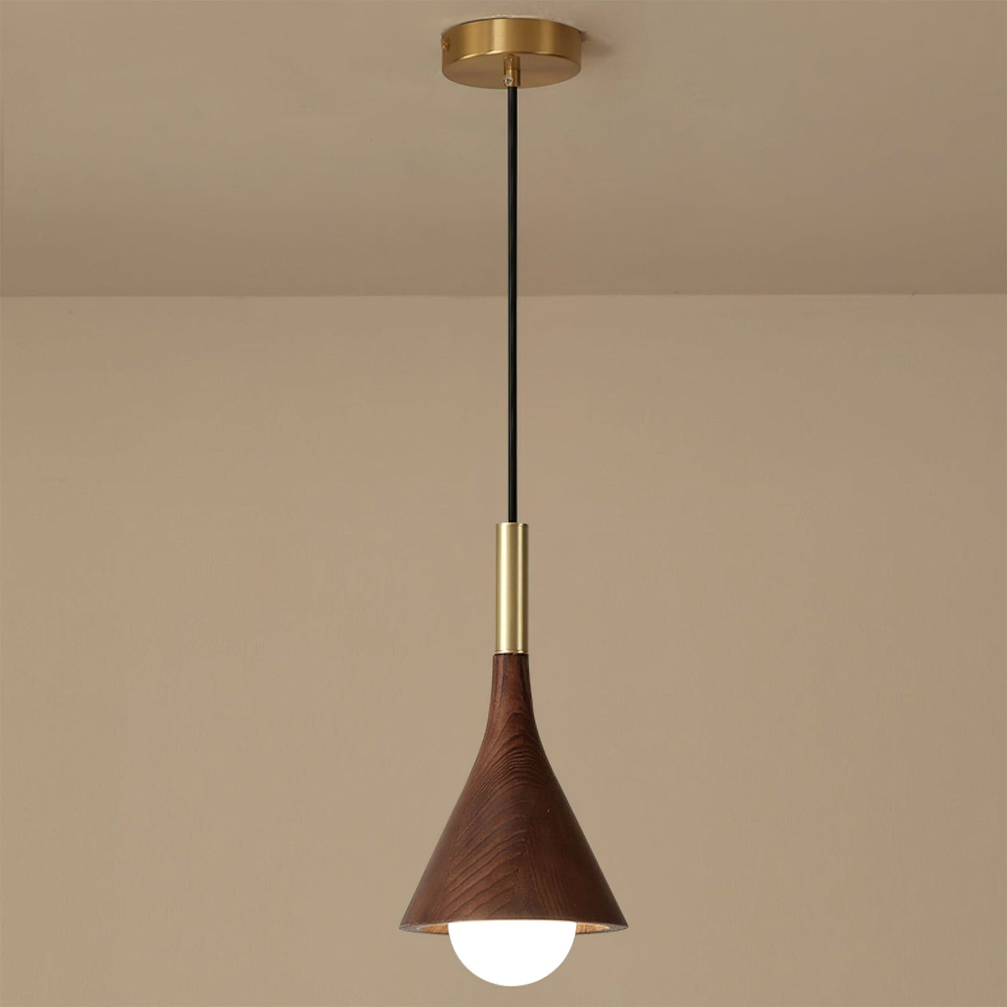 Lucian Pendant Lamp