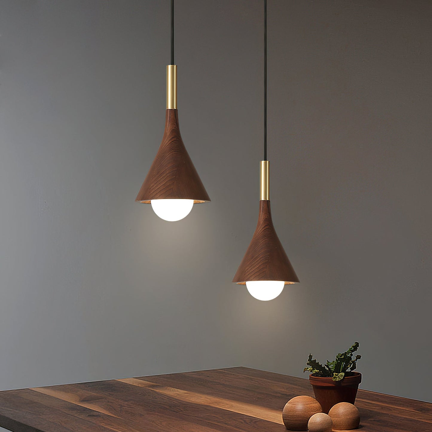 Lucian Pendant Lamp