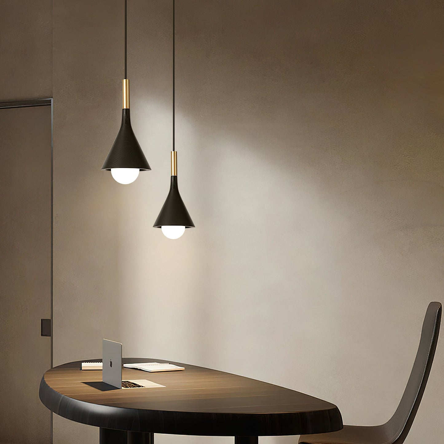 Lucian Pendant Lamp