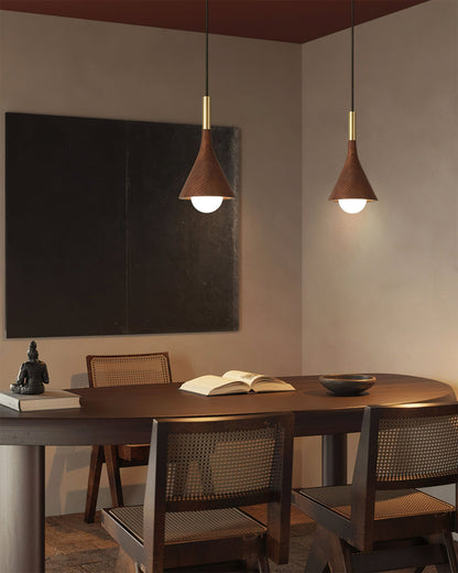 Lucian Pendant Lamp