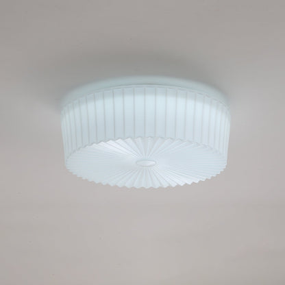 Lume Glass Ceiling Light