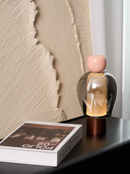 Lumina Joy Table Lamp
