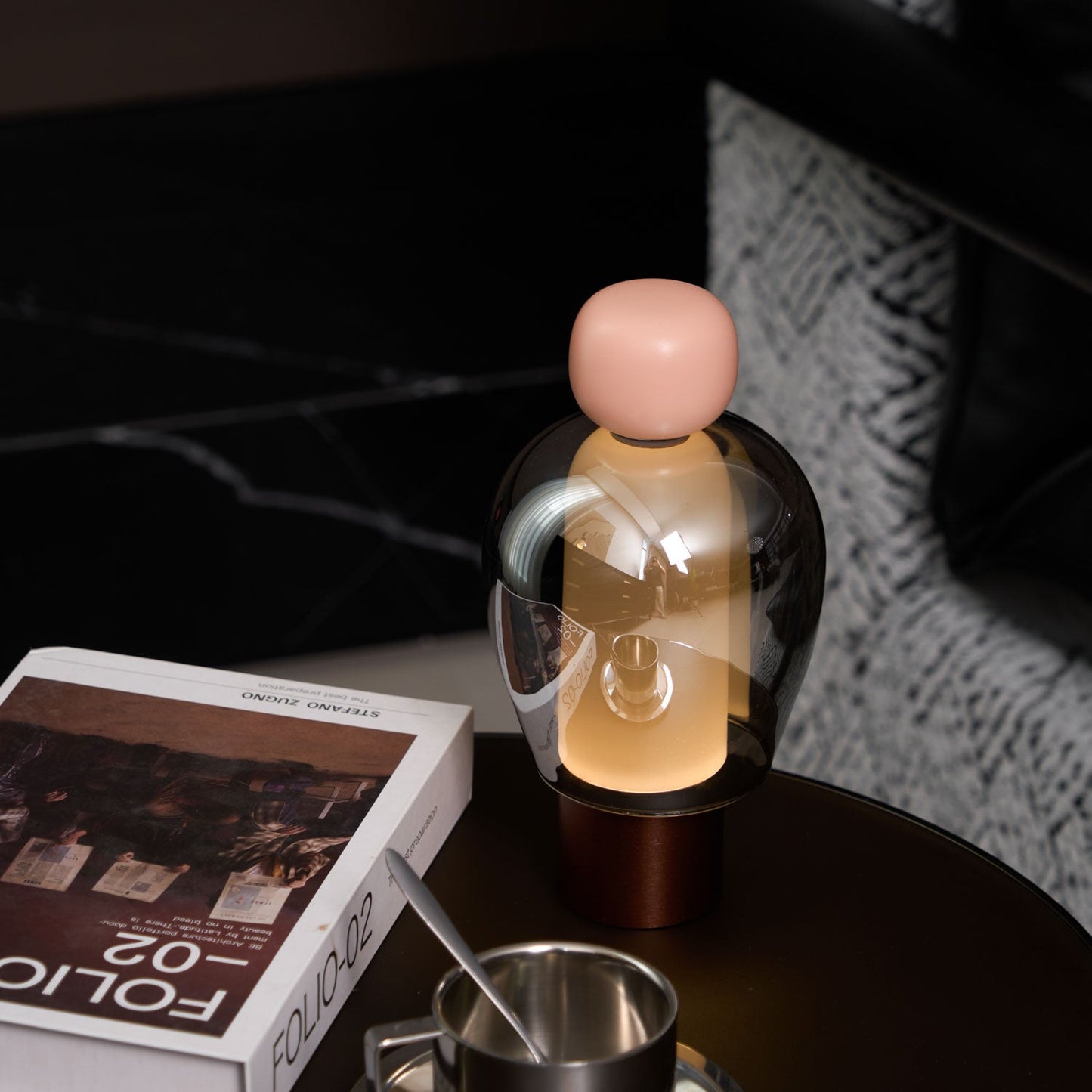 Lumina Joy Table Lamp