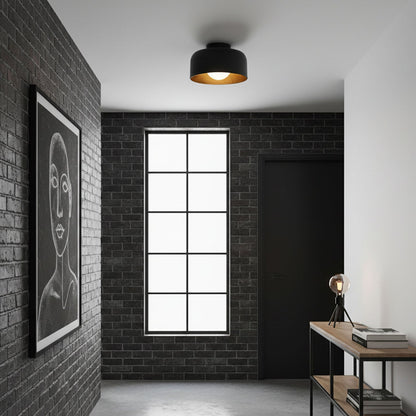 Lumosphere Ceiling Light