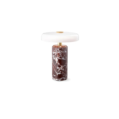 Lunara Marble Table Lamp
