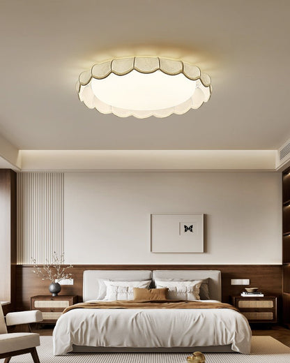 Lunaria Veil Ceiling Lamp