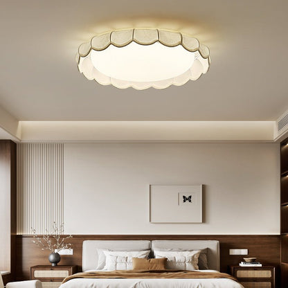 Lunaria Veil Ceiling Lamp