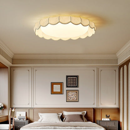Lunaria Veil Ceiling Lamp