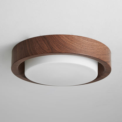 Lunor Ring Ceiling Light
