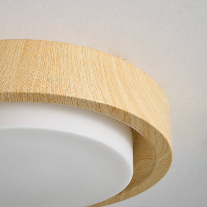 Lunor Ring Ceiling Light