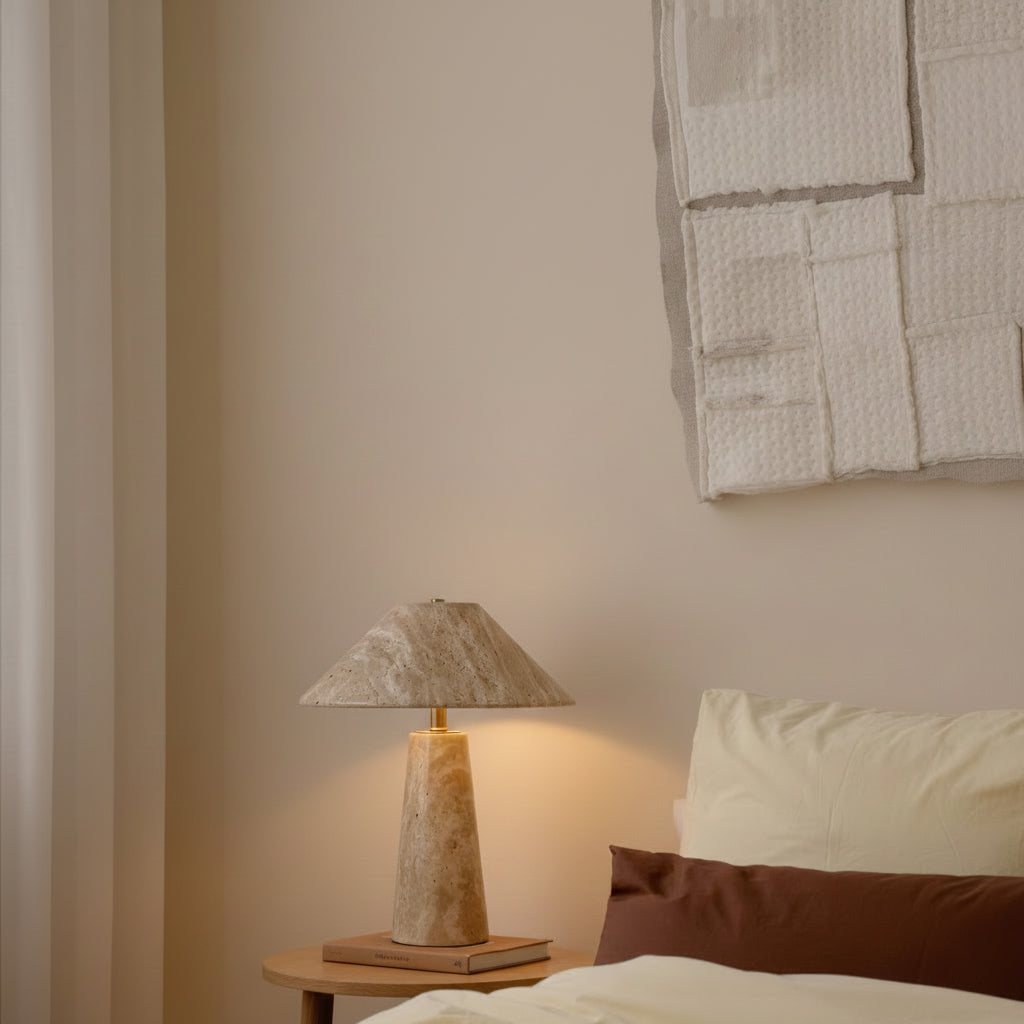 Lydia Table Lamp