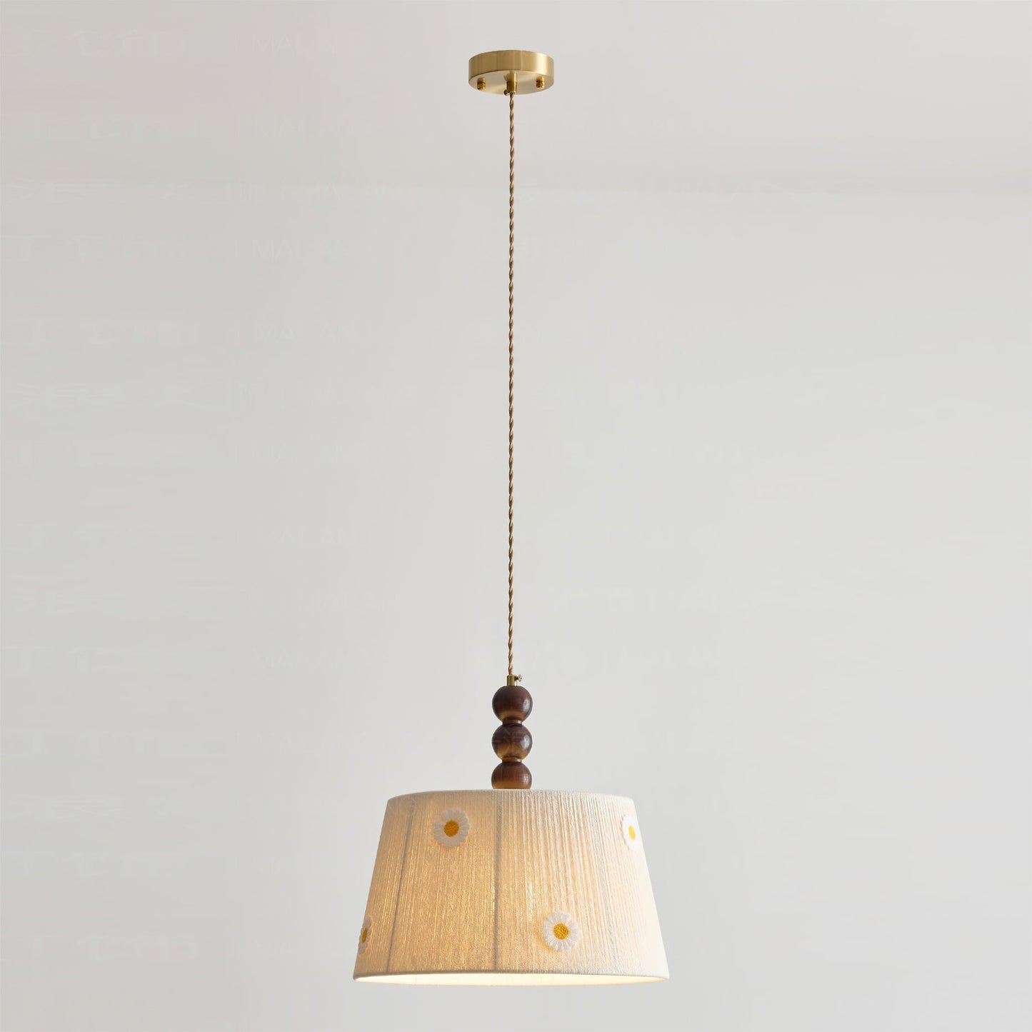 Lytham Pendant Light