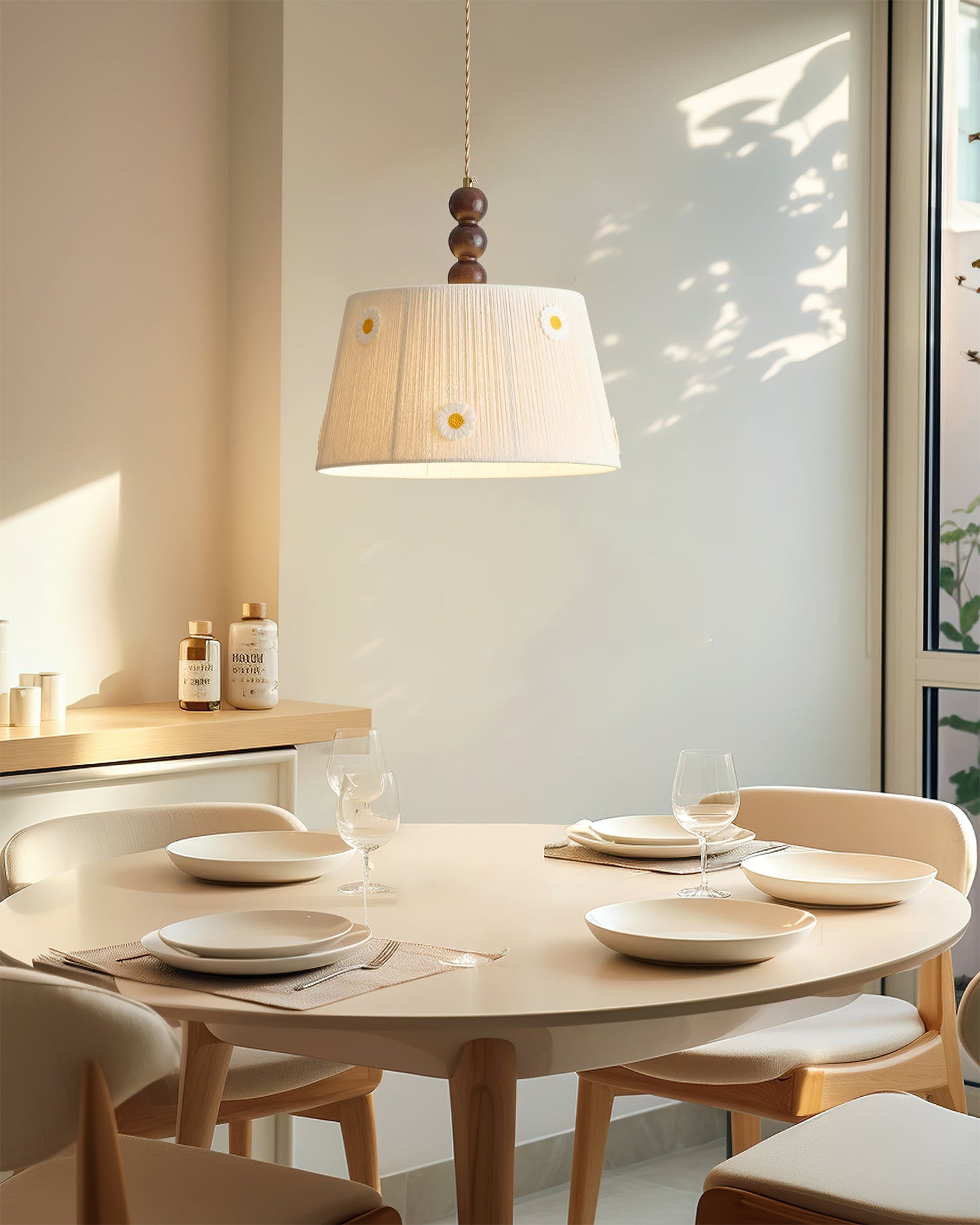 Lytham Pendant Light