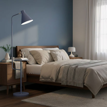 Macaroon Floor Lamp