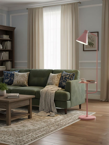 Macaroon Floor Lamp