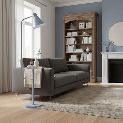 Macaroon Floor Lamp