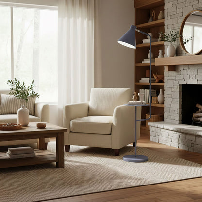 Macaroon Floor Lamp