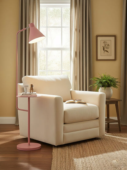 Macaroon Floor Lamp